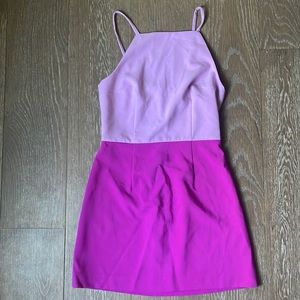 French connection dress - worn once